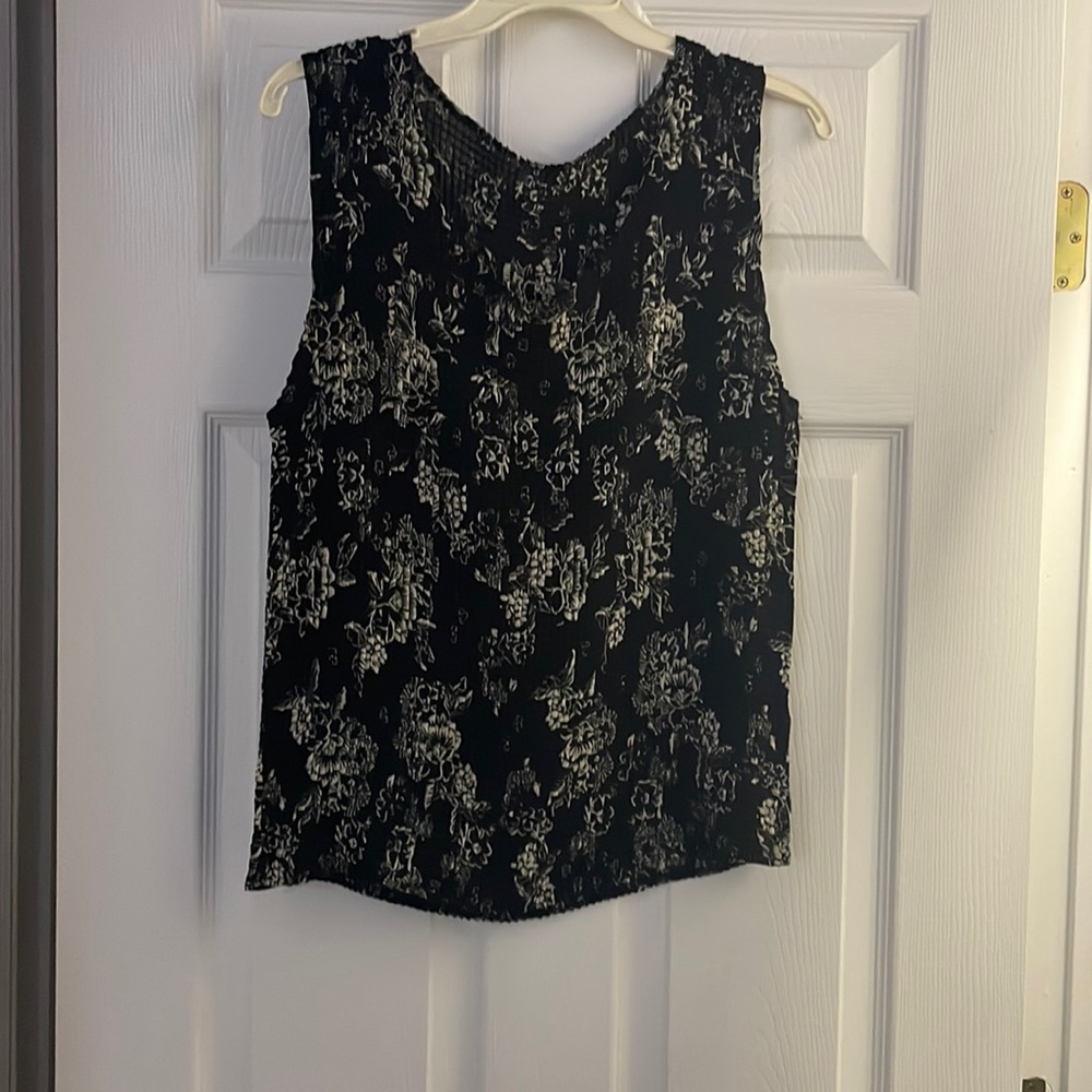 Ladies top